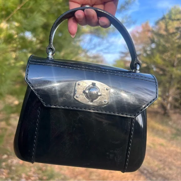 Furla Candy Mini Handbag - Picture 1 of 14